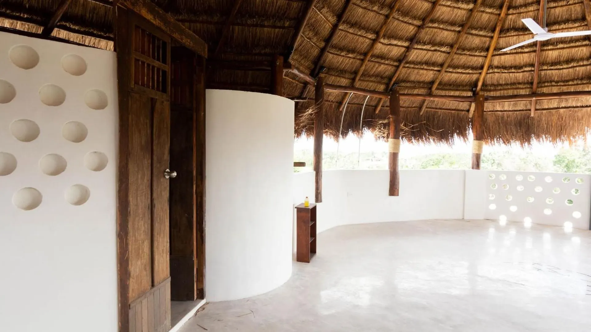 Apartment My Soul Home Studios Tulum