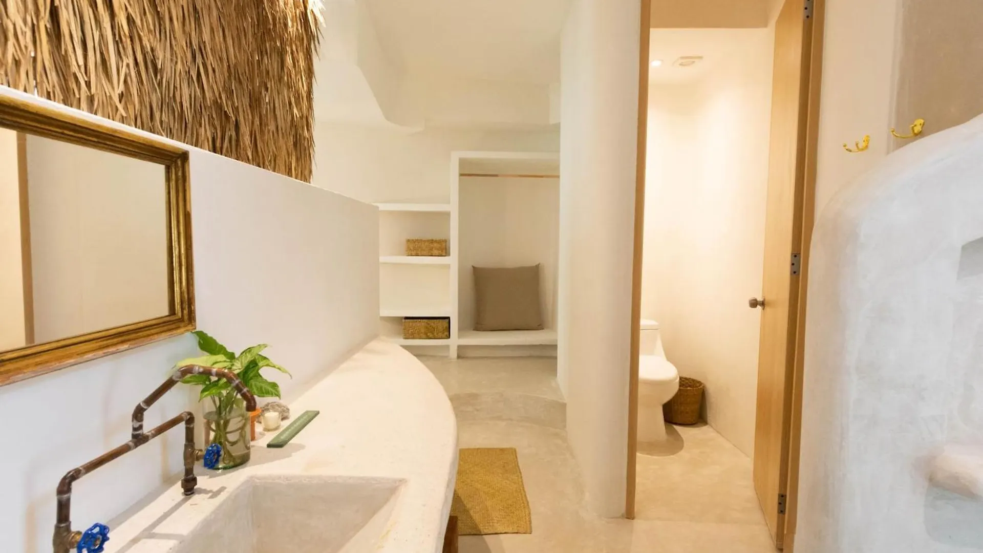 Apartment My Soul Home Studios Tulum