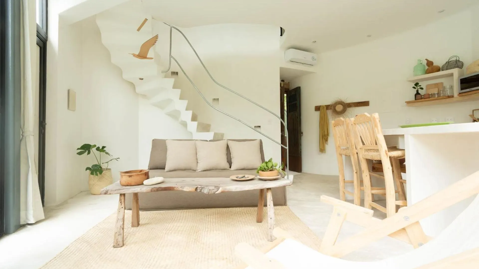 My Soul Home Studios Tulum