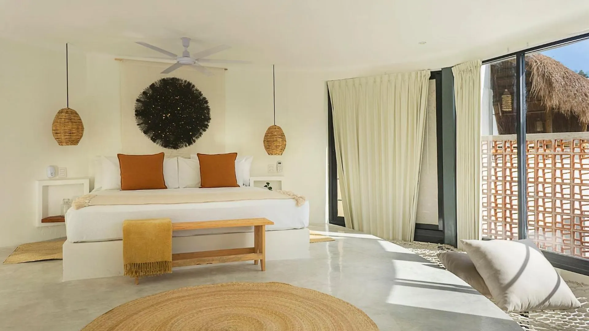 My Soul Home Studios Tulum
