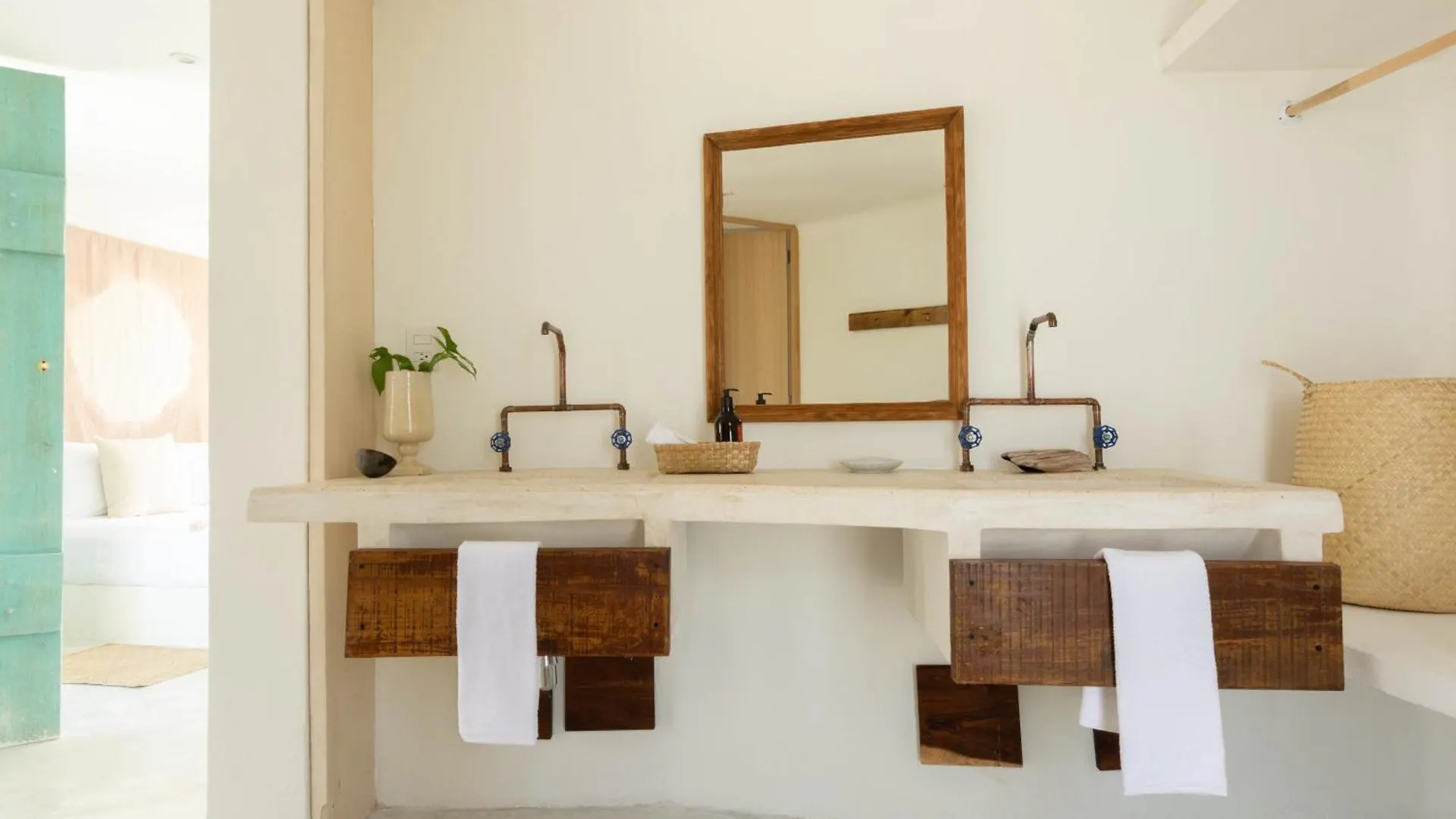 Apartment My Soul Home Studios Tulum Mexico
