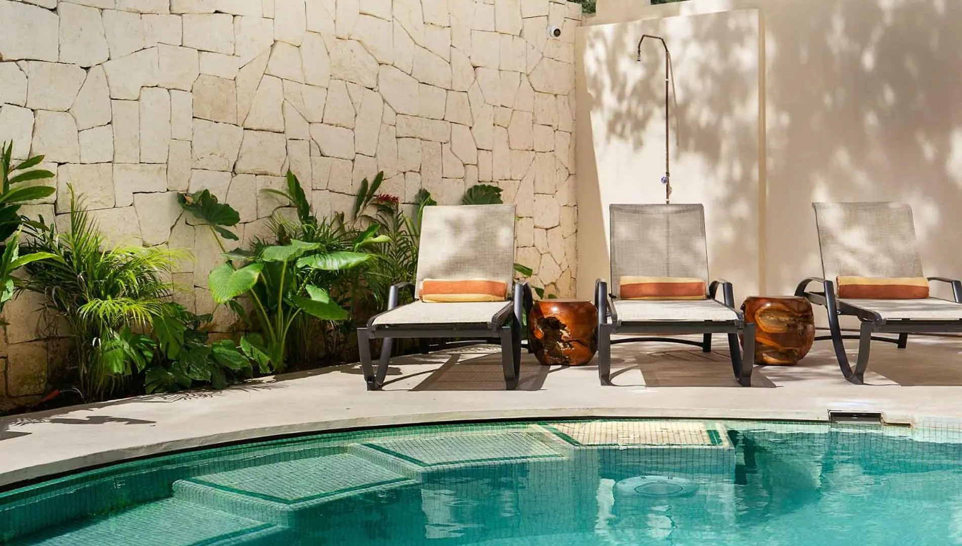 Apartment My Soul Home Studios Tulum Mexico