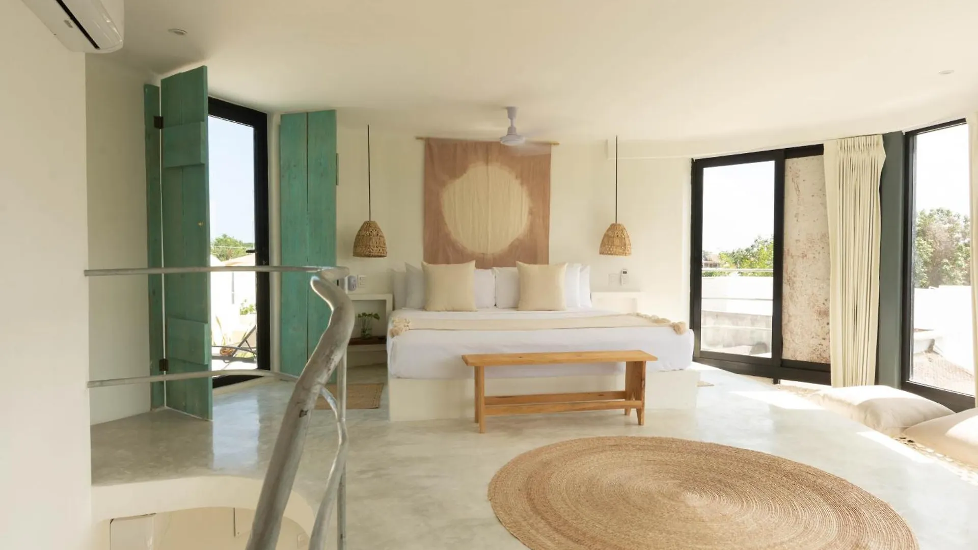 My Soul Home Studios Tulum Apartment