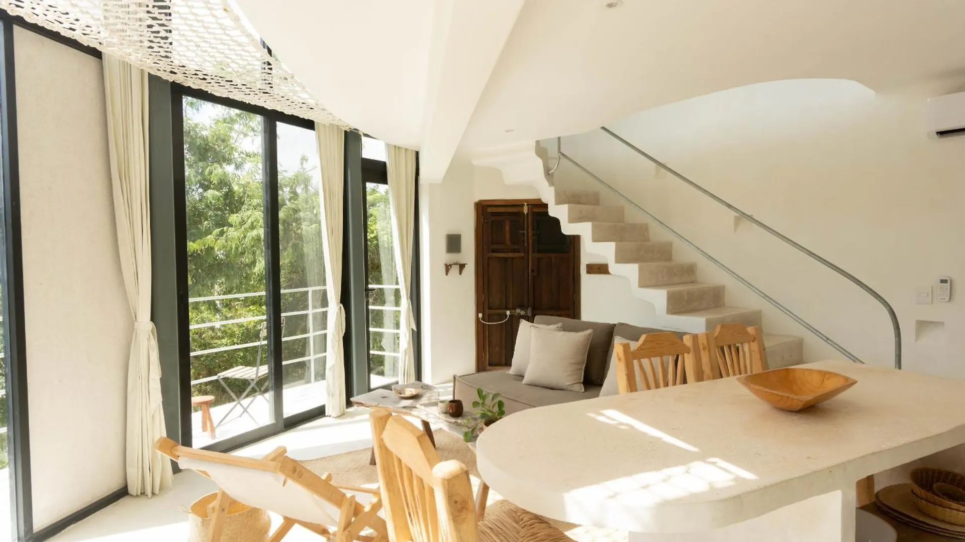 My Soul Home Studios Tulum Apartment