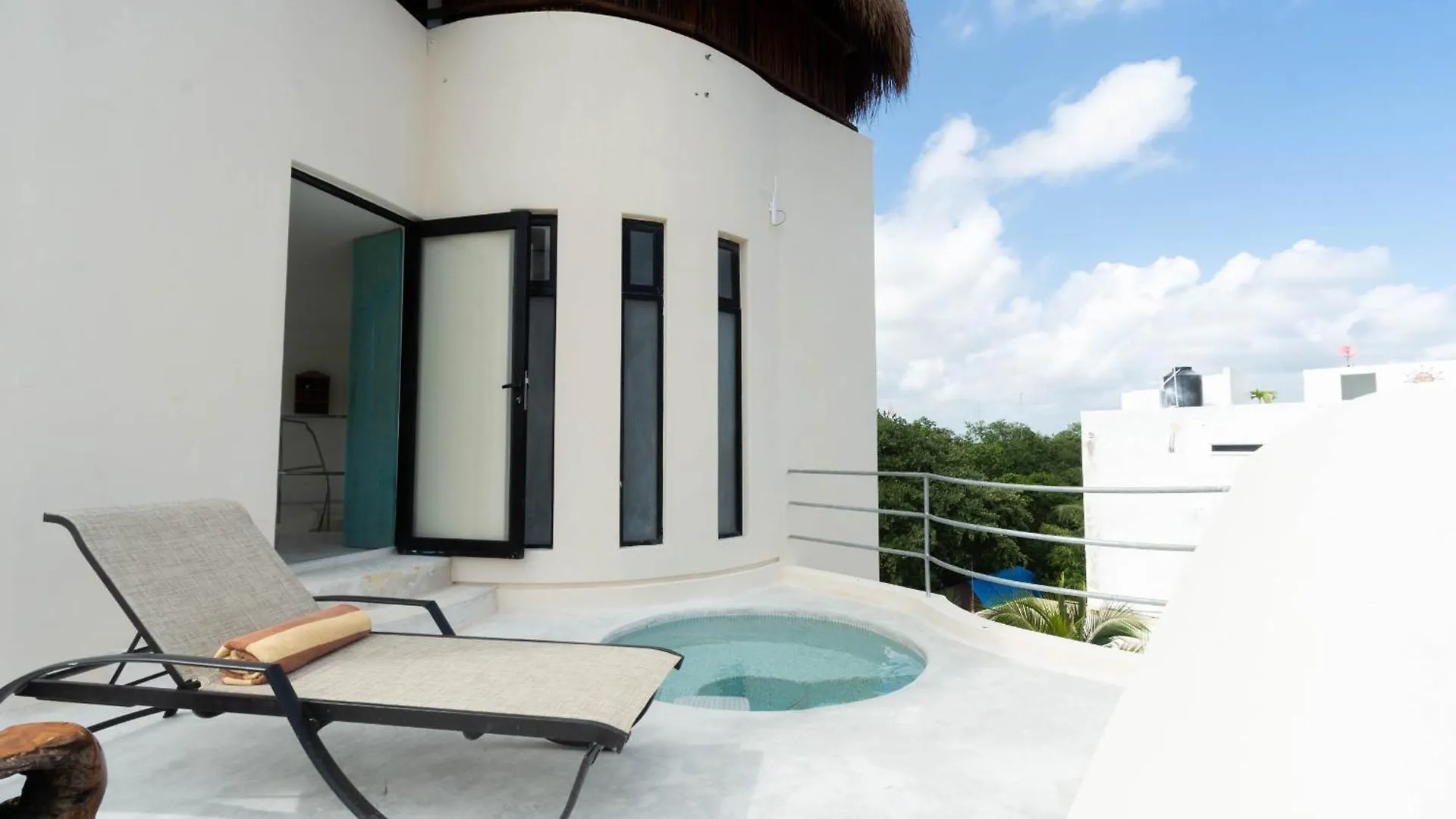 My Soul Home Studios Tulum 0*,  Mexico