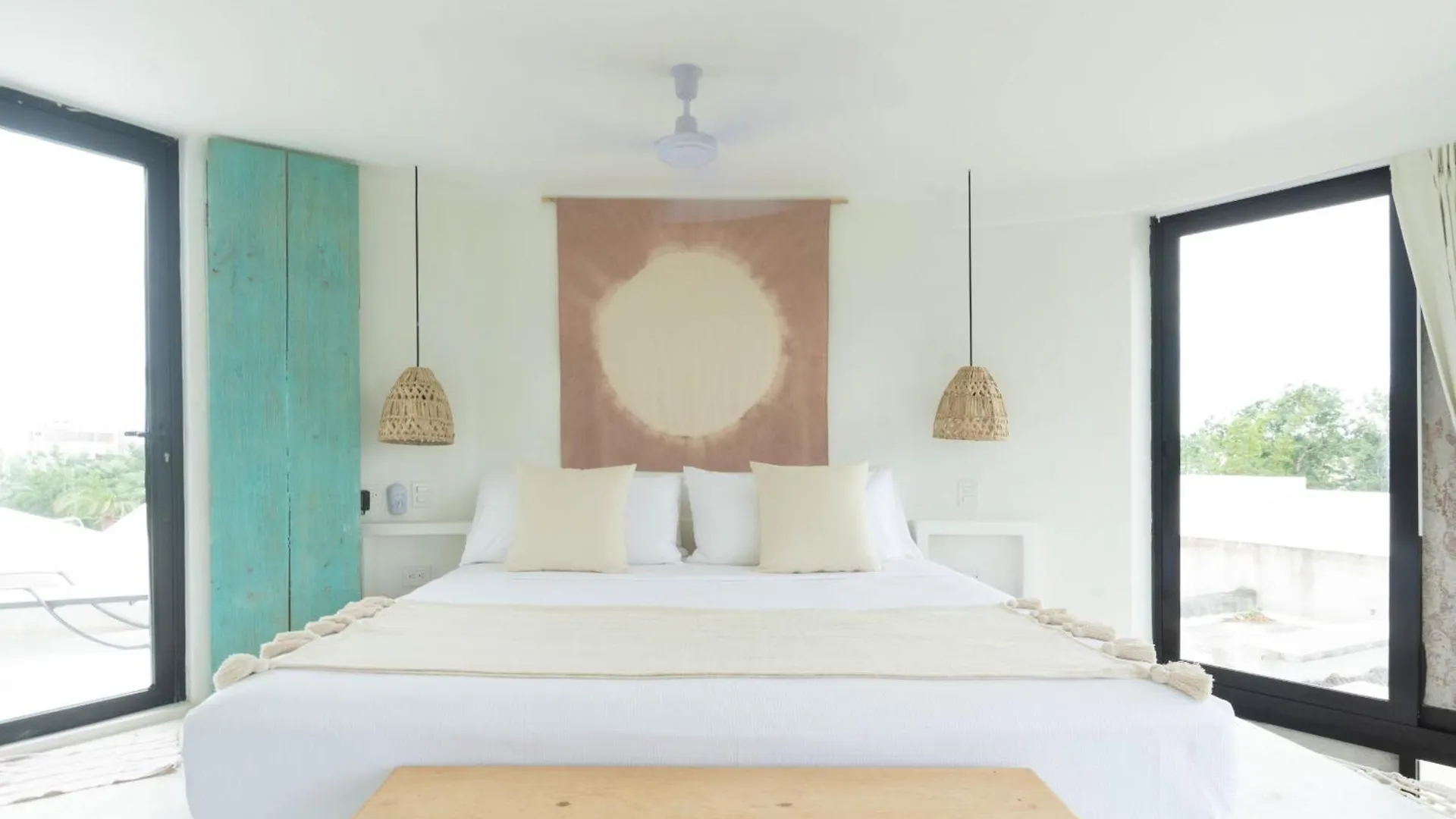 My Soul Home Studios Tulum Apartment