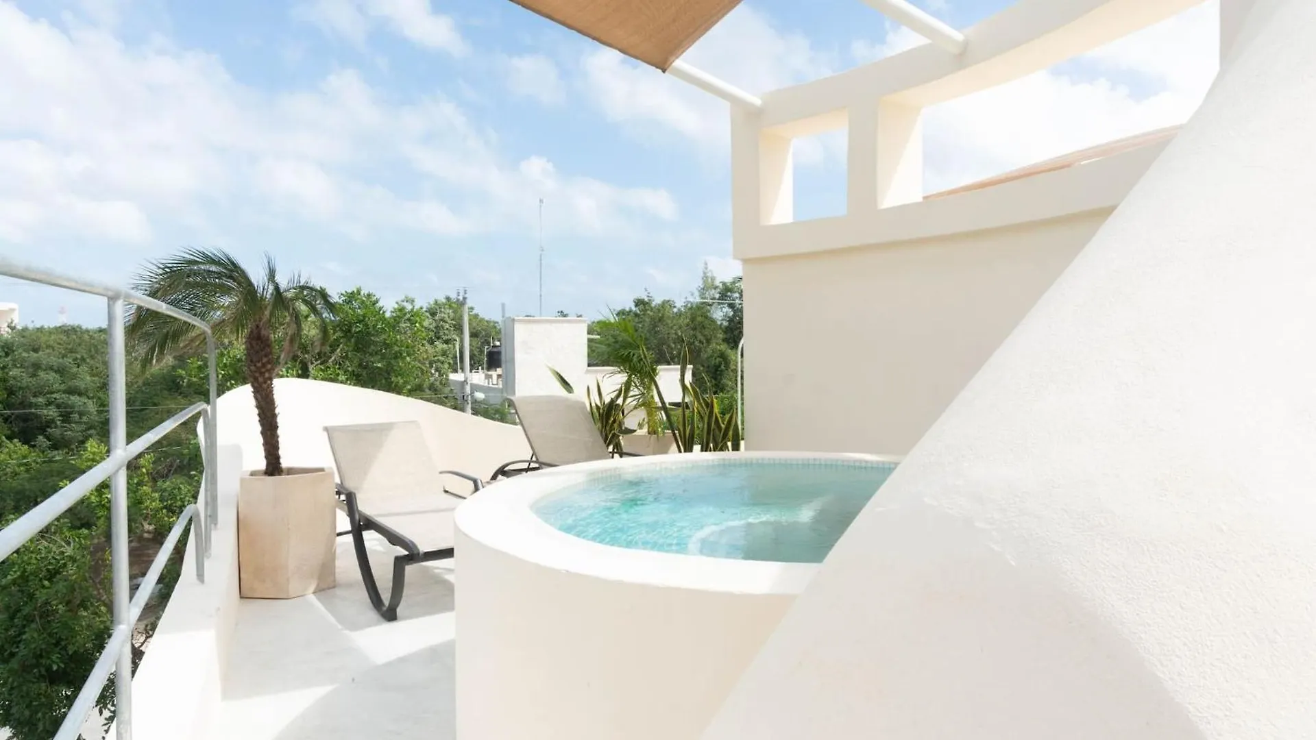 Apartment My Soul Home Studios Tulum Mexico