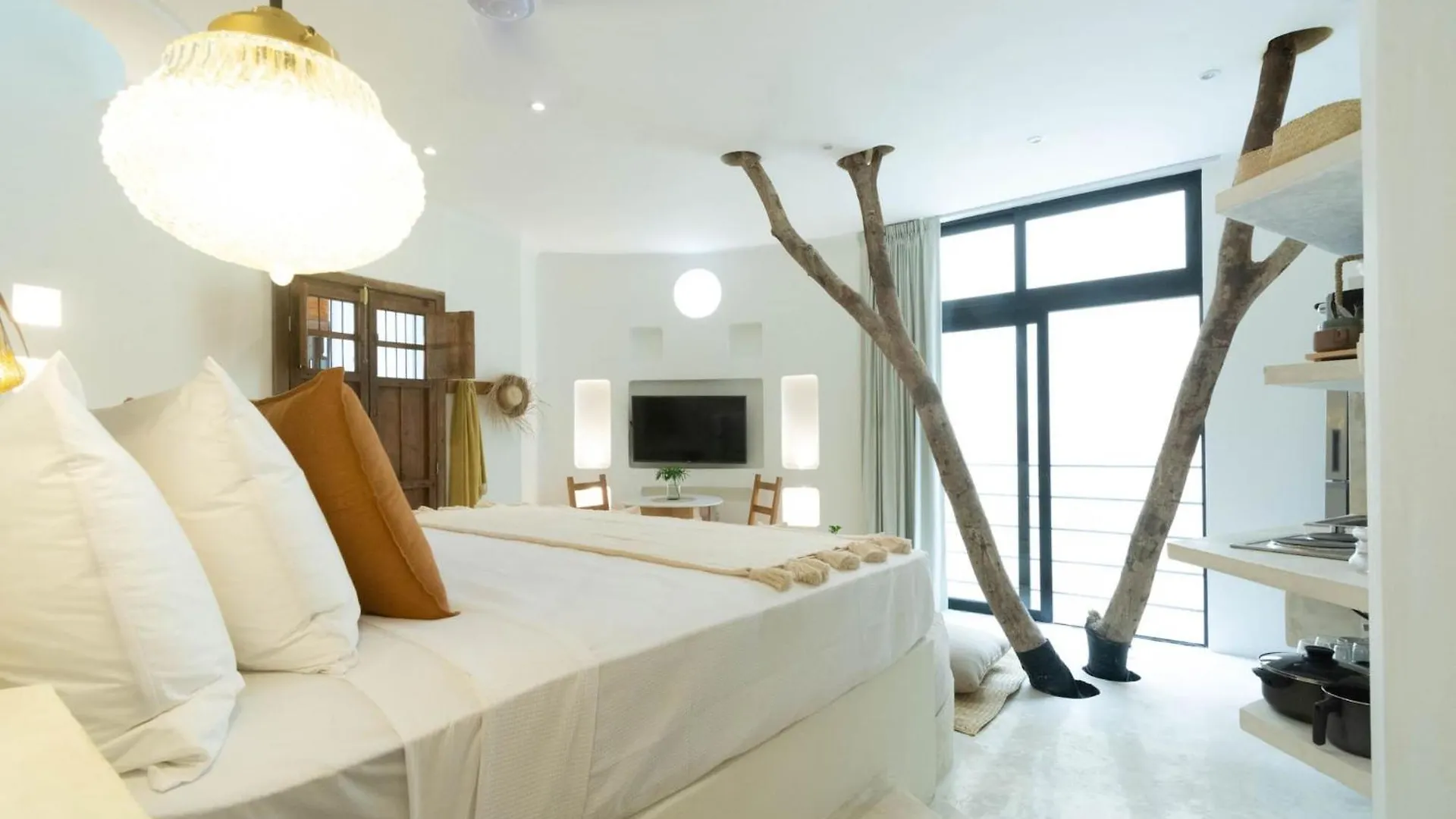 My Soul Home Studios Tulum