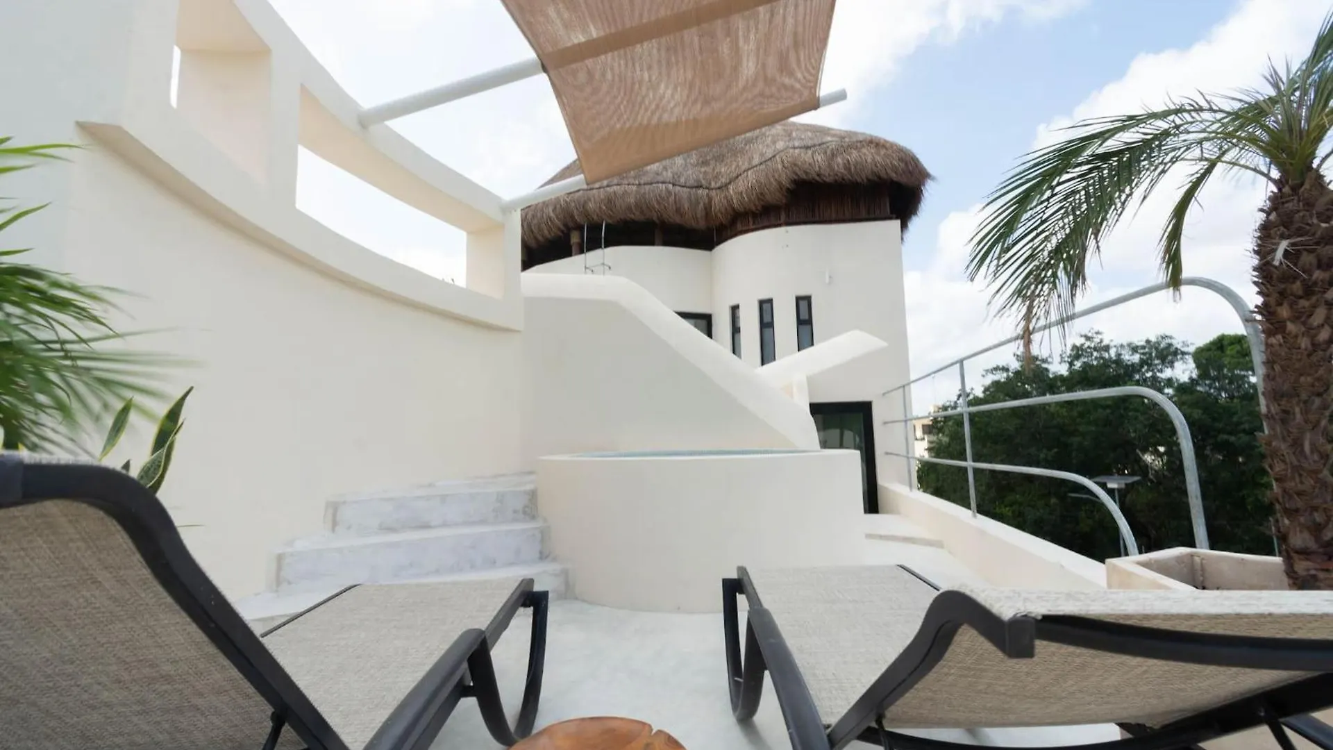Apartment My Soul Home Studios Tulum Mexico