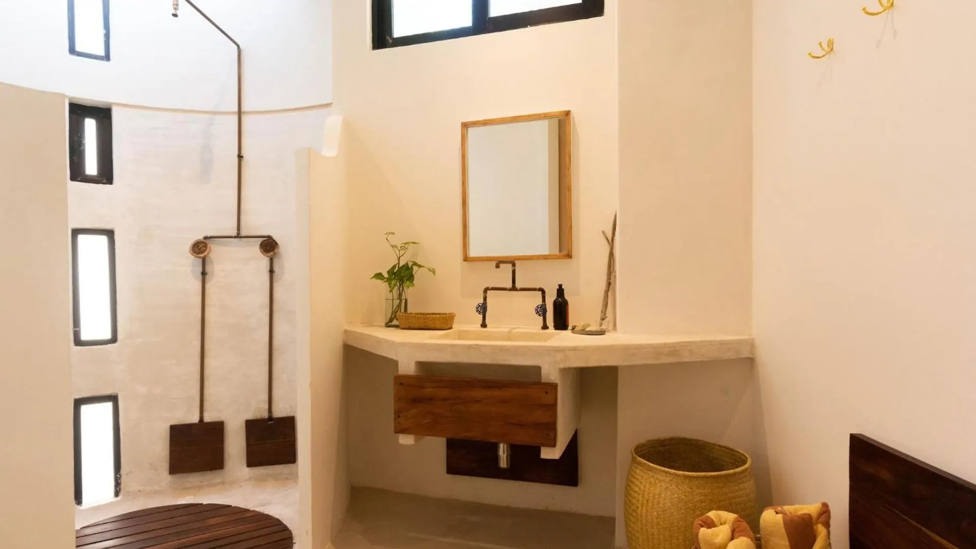My Soul Home Studios Tulum Apartment
