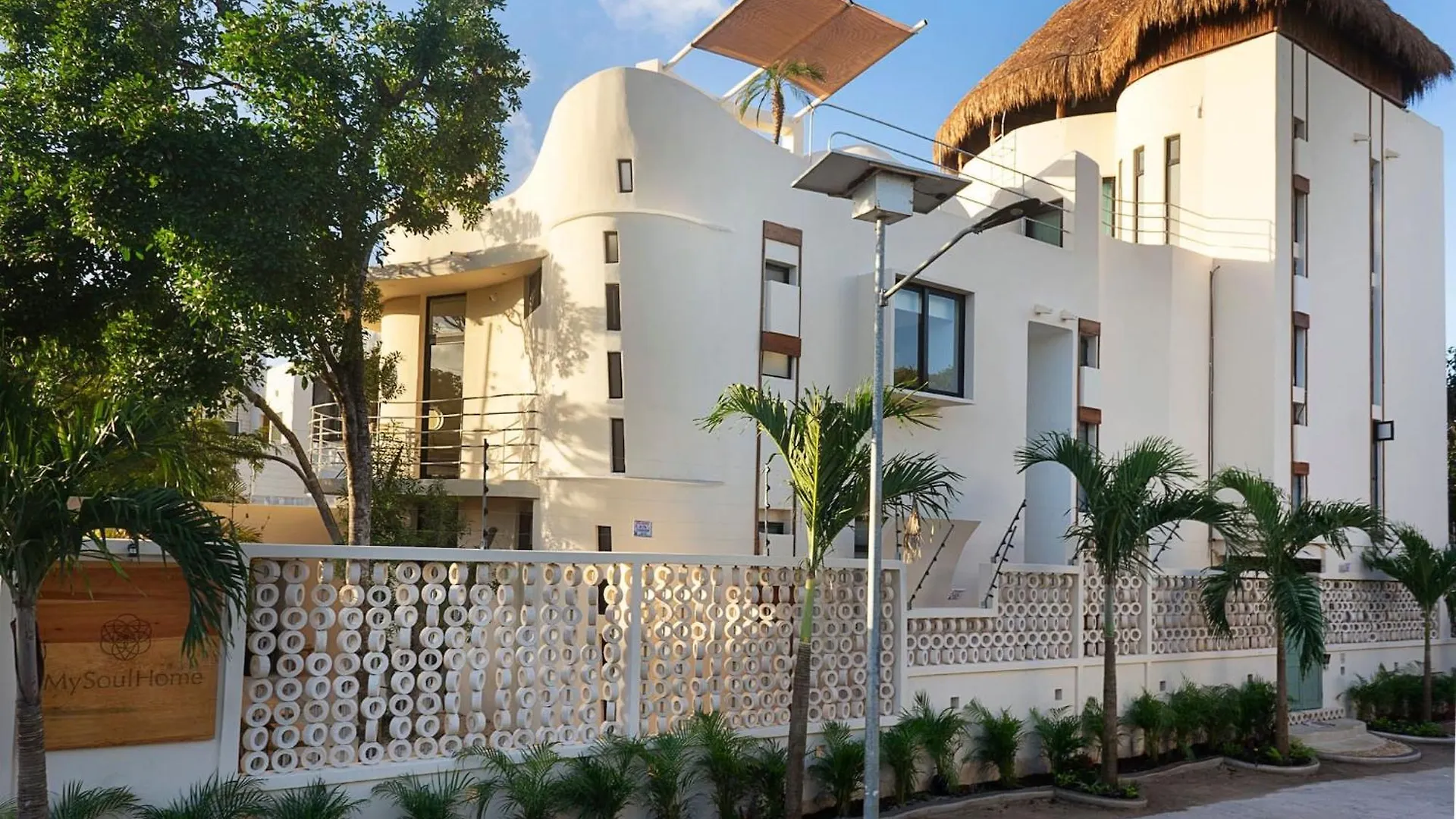 My Soul Home Studios Tulum Apartment