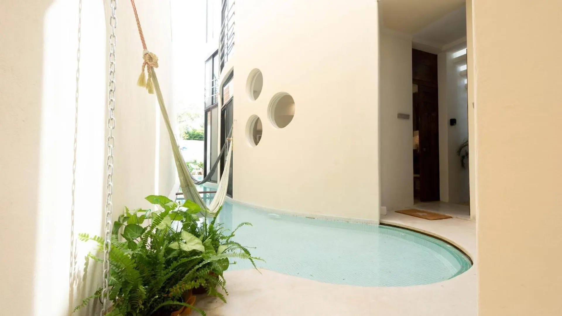 My Soul Home Studios Tulum Apartment