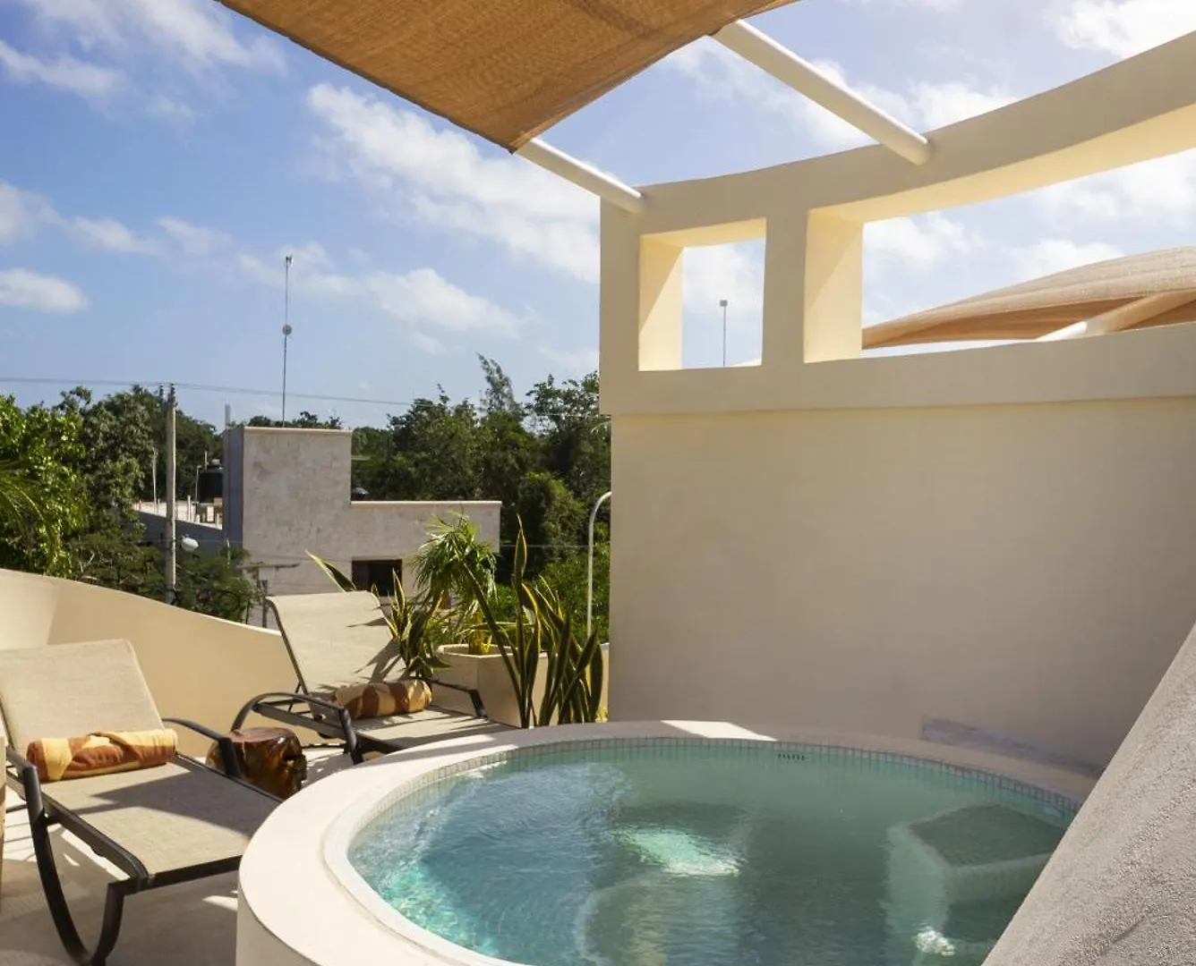 My Soul Home Studios Tulum 0*,  Mexico