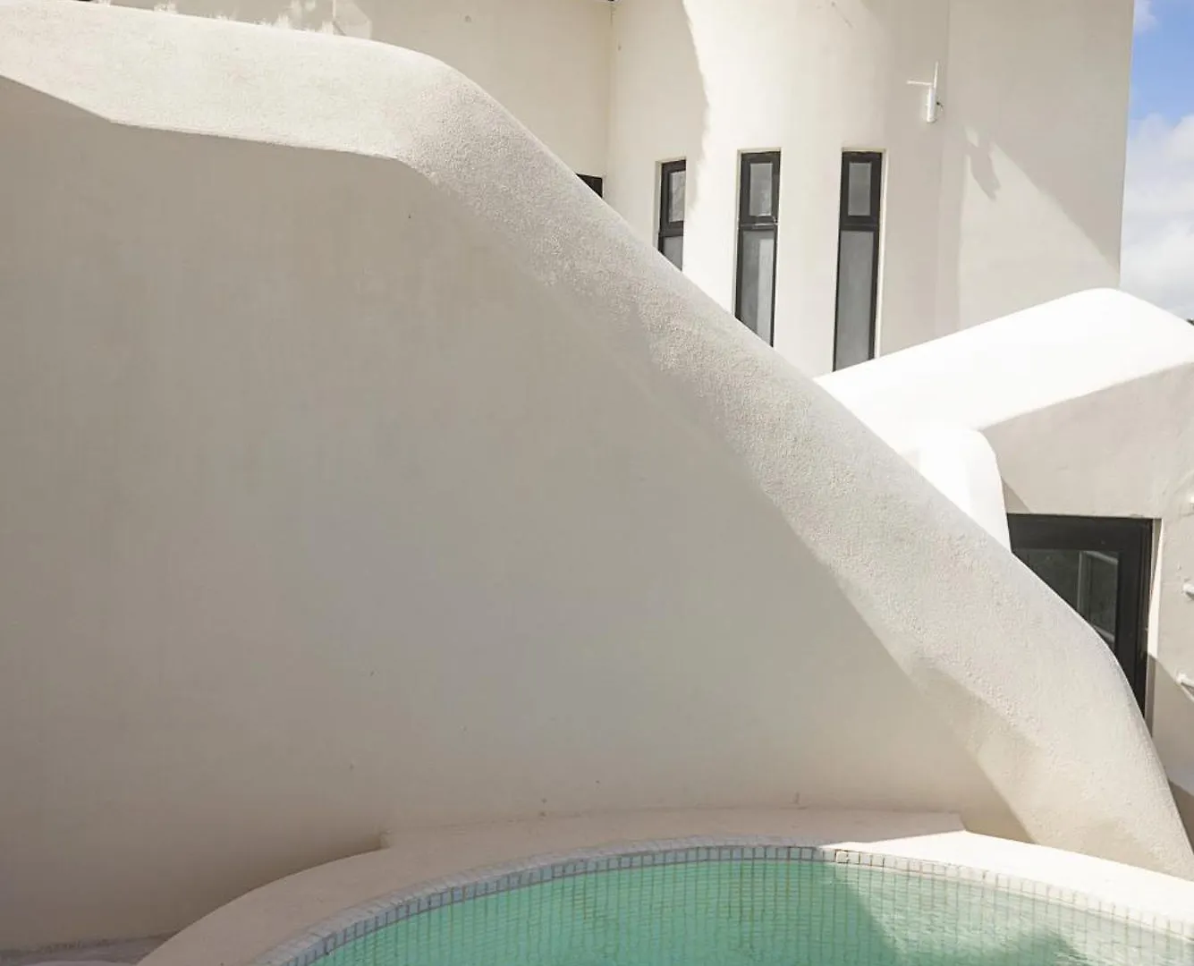 My Soul Home Studios Tulum 0*,