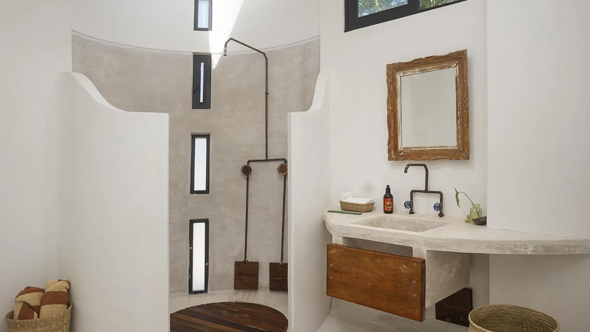 My Soul Home Studios Tulum