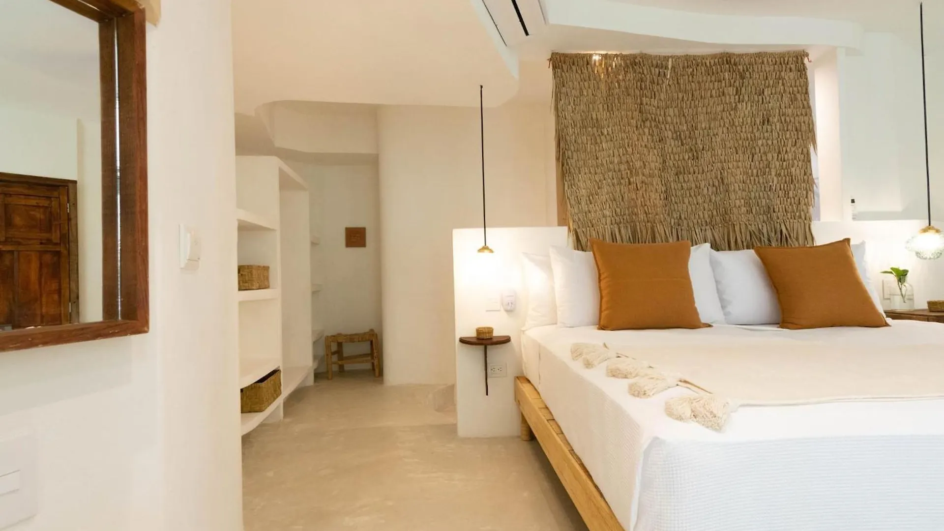 My Soul Home Studios Tulum 0*,