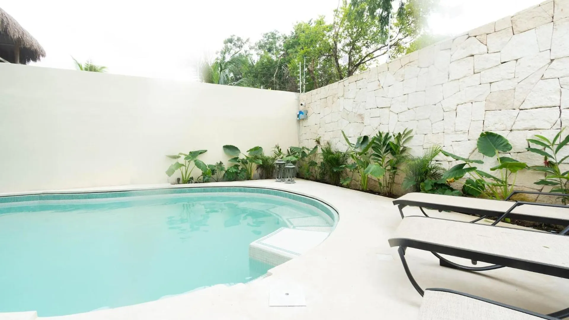 My Soul Home Studios Tulum