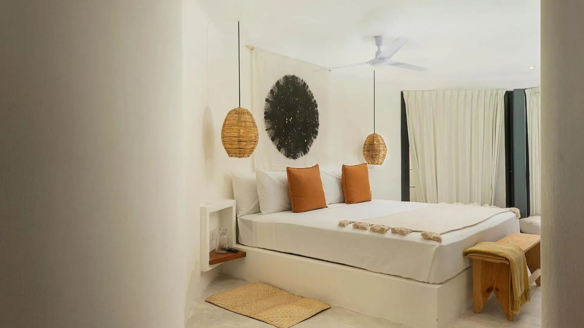 My Soul Home Studios Tulum