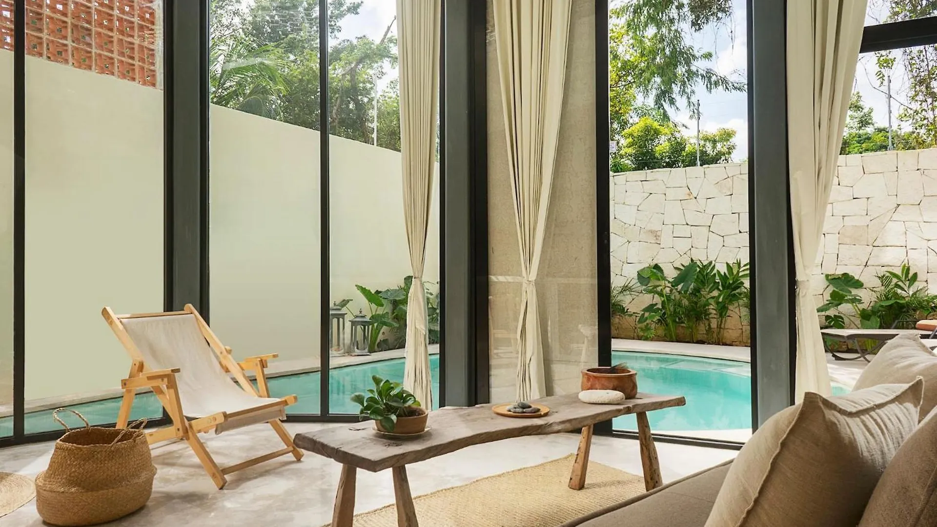 My Soul Home Studios Tulum Apartment