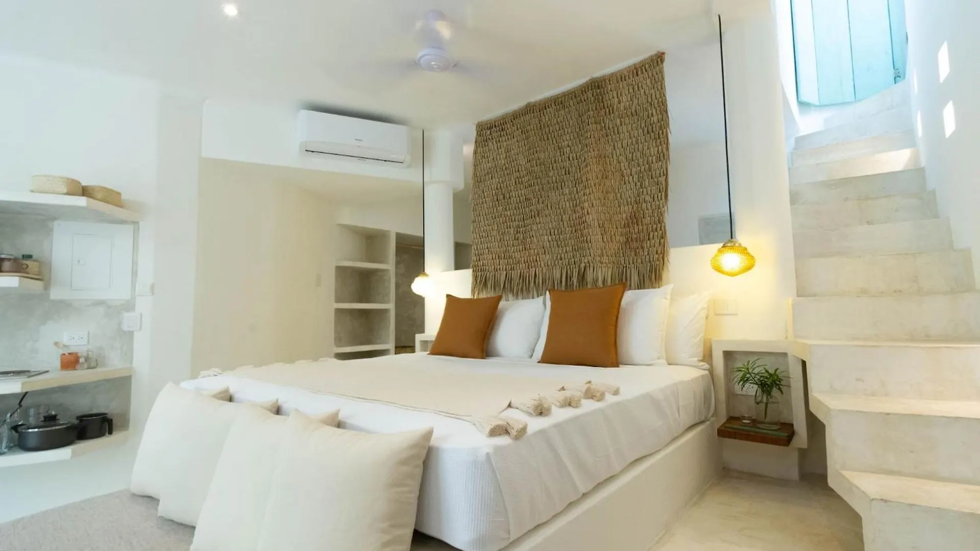 My Soul Home Studios Tulum