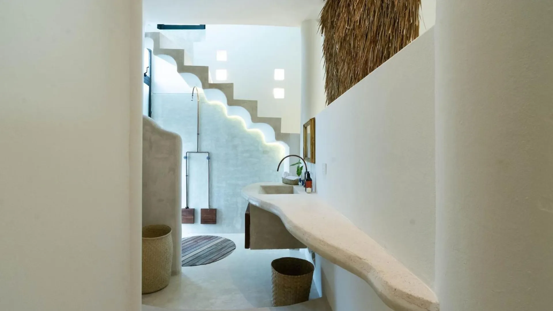 My Soul Home Studios Tulum Apartment