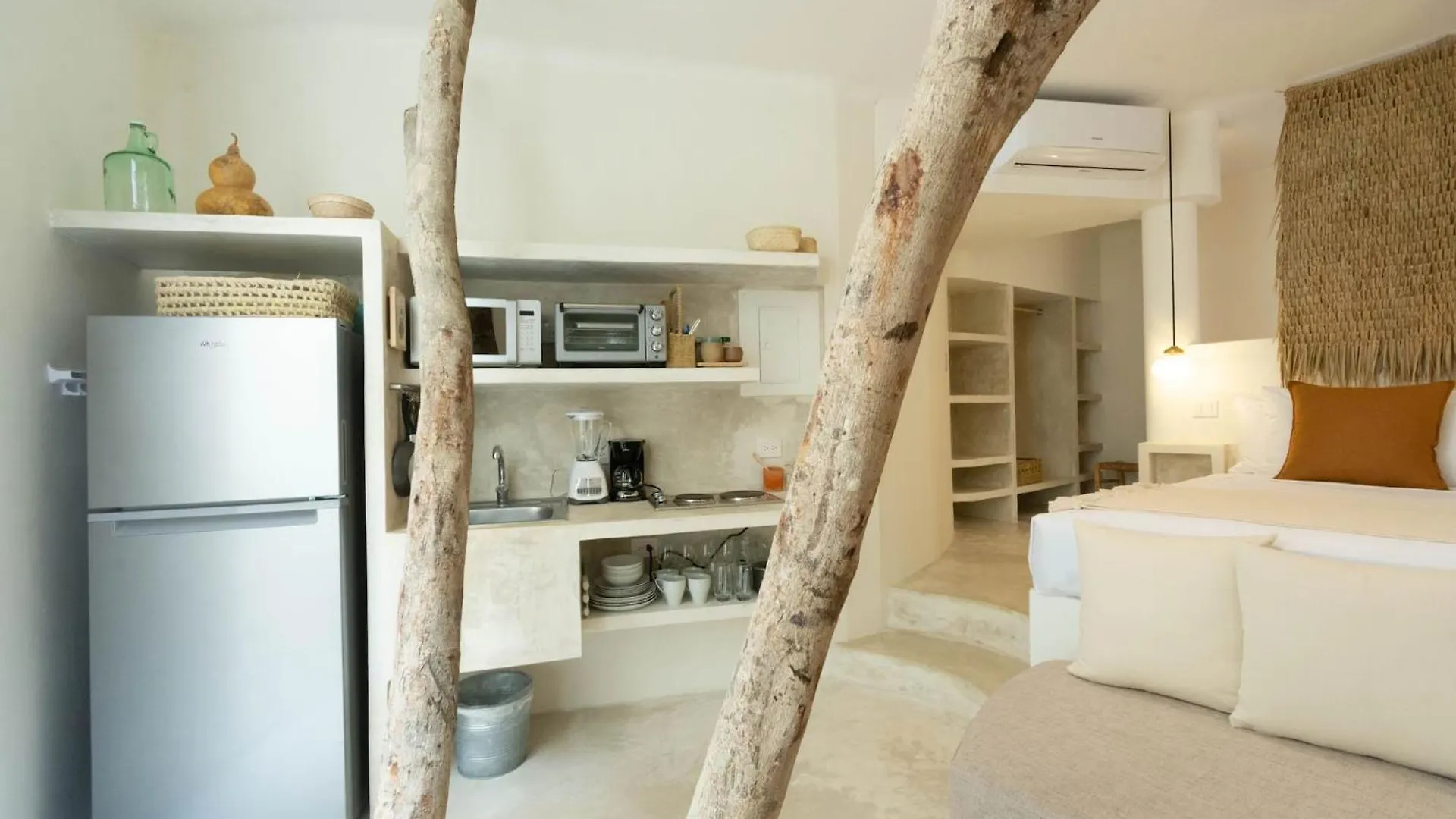 My Soul Home Studios Tulum