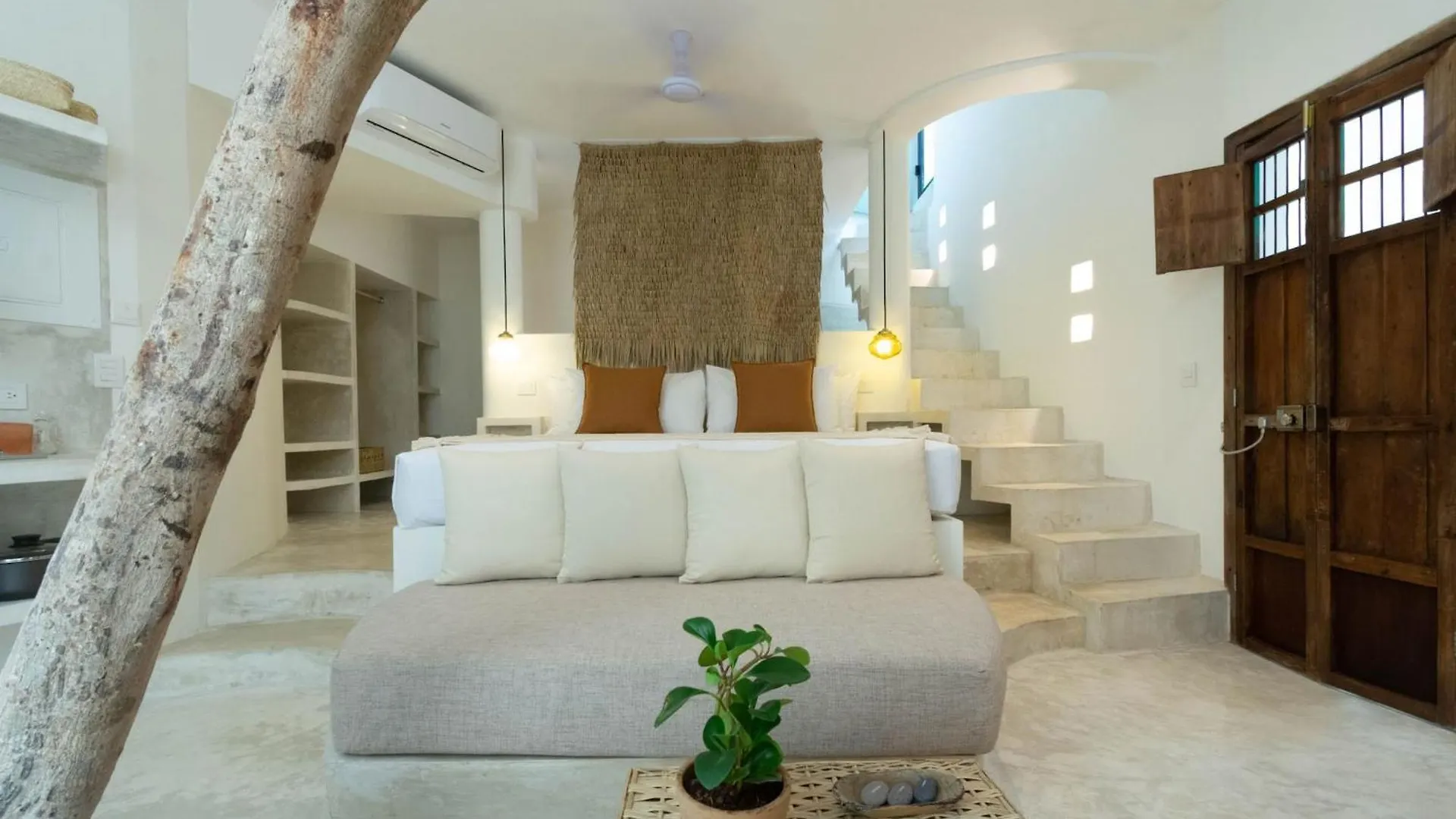 My Soul Home Studios Tulum 0*,