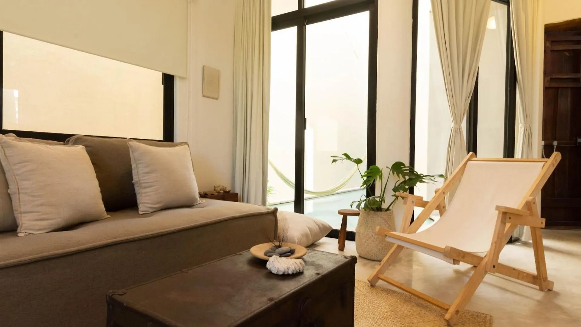 Apartment My Soul Home Studios Tulum Mexico